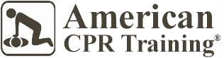 AmericanCCPR.com logo.