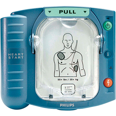 Philips, Leading the Way