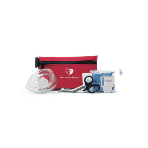 HeartStart Fast Response AED Kit