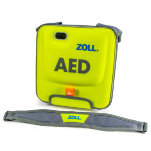 Zoll AED 3, Standard Carrying Case