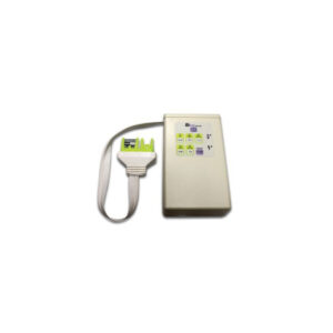 Defibrillator Analyzer Adapter Cable - AED Plus