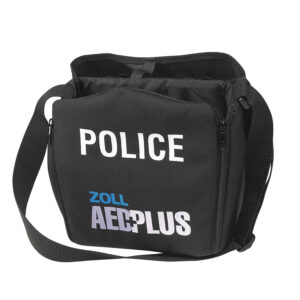 Replacement Softcase - POLICE