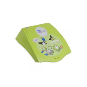 Replacement Public Safety PASS Cover, Graphic Interface