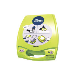 ZOLL AED Plus Trainer2 Unit