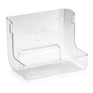 Philips AED Clear Wall Mount Bracket
