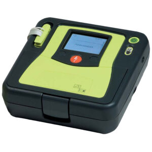 AED Pro Semi-Auto/Manual