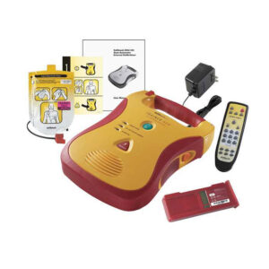 Complete Defibtech AED Trainer Package - Best Package