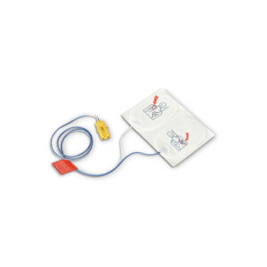Adult Training Pads, 1set pads & connector