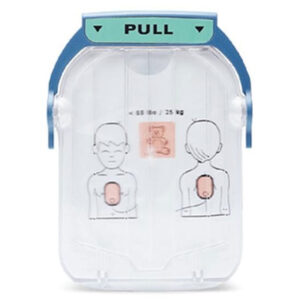 Philips Onsite Infant/Child TRAINING Cartridge, HS1