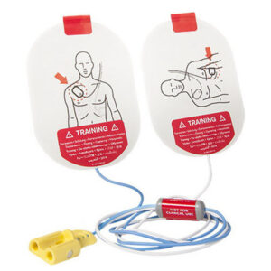 Heartstart Onsite Replacement Adult Training Pads