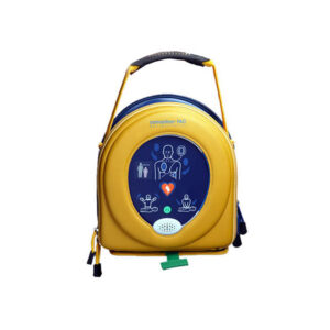 Samaritan Brand PAD Replacement Carry Case With Supplies Pouch