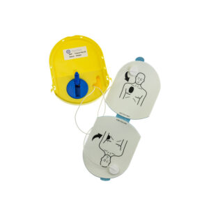 HeartSine™ PAD Trainer Defibrillation Pads - Set of 25