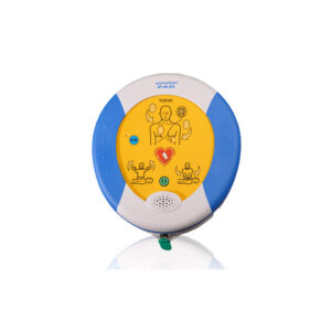 HeartSine SAM 350P AED Trainer