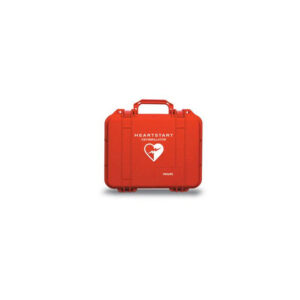 Philips Hard-Shell Pelican Carry Case