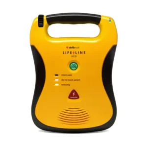 Defibtech LifeLine AED - 7 year battery (SPANISH)