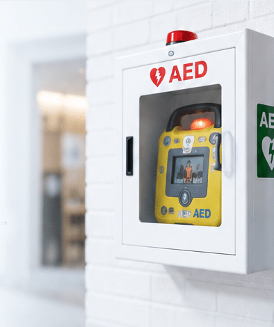 AED Grant Program